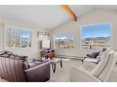 Living - Undisclosed, Silverthorne, CO 80498 photo 2 of 4