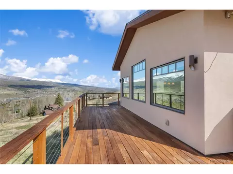 Exterior - Undisclosed, Silverthorne, CO 80498 photo 3 of 6