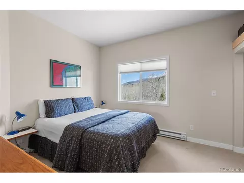 Bedroom - Undisclosed, Silverthorne, CO 80498 photo 8 of 9