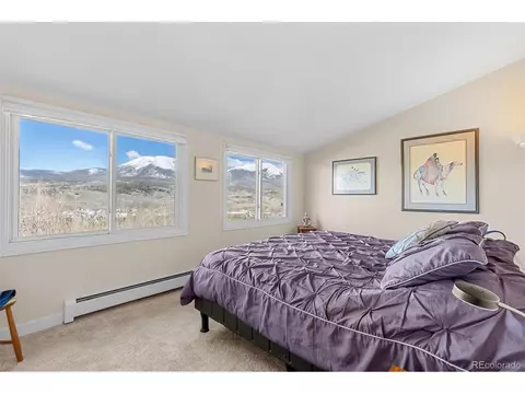 Bedroom - Undisclosed, Silverthorne, CO 80498 photo 1 of 9