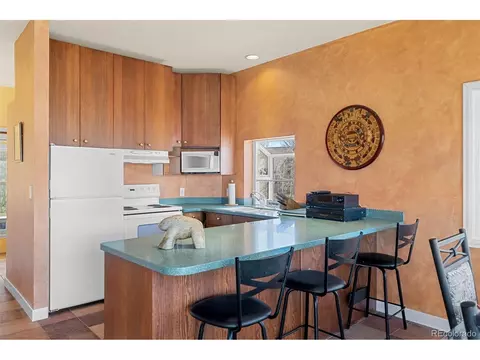 Kitchen - Undisclosed, Silverthorne, CO 80498 photo 4 of 5