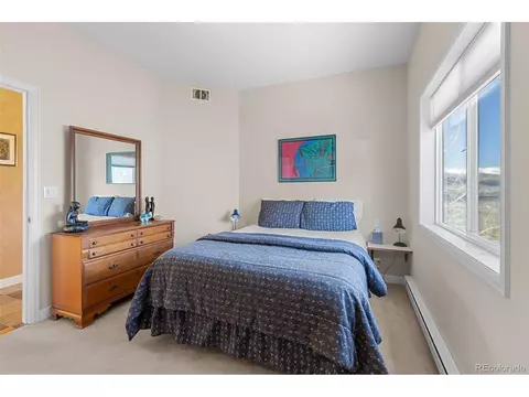 Bedroom - Undisclosed, Silverthorne, CO 80498 photo 9 of 9