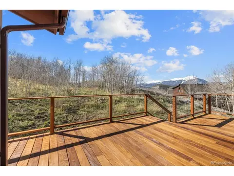 Exterior - Undisclosed, Silverthorne, CO 80498 photo 1 of 6