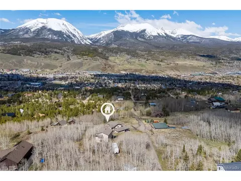 View/Area - Undisclosed, Silverthorne, CO 80498 photo 2 of 3