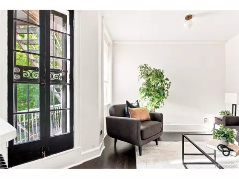 Living - 215 E 11th Ave #C2, Denver, CO 80203 photo 5 of 5