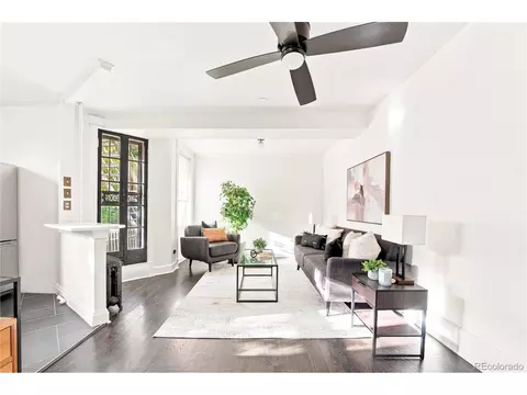 Living - 215 E 11th Ave #C2, Denver, CO 80203 photo 1 of 5