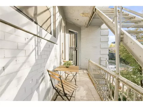 Exterior - 215 E 11th Ave #C2, Denver, CO 80203 photo 2 of 2