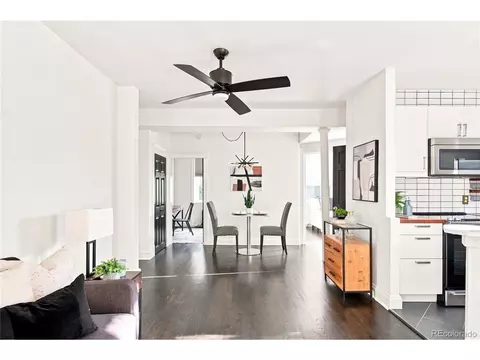 Dining - 215 E 11th Ave #C2, Denver, CO 80203 photo 2 of 4