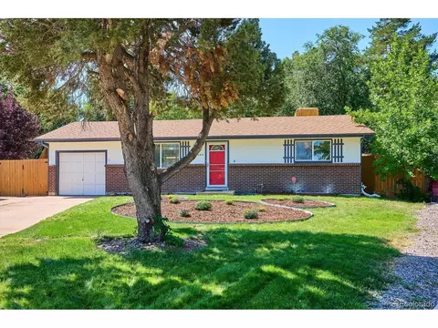 384 Diane Ct, Lone Tree, CO 80124
