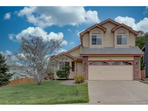 6981 S Dover Way, Littleton, CO 80128