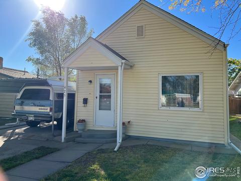 425 N 5th Ave, Sterling, CO 80751 photo 1