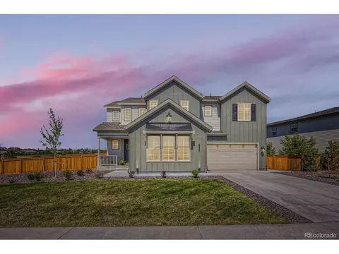 6255 Kenzie Cir, Castle Pines, CO 80108