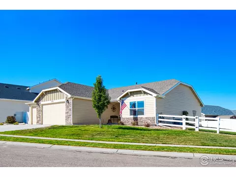 706 Blue Jay Dr, Severance, CO 80550 photo 2