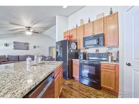 706 Blue Jay Dr, Severance, CO 80550 photo 6