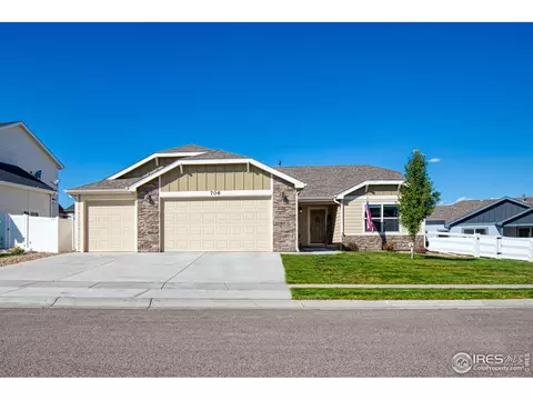 706 Blue Jay Dr, Severance, CO 80550 photo 1