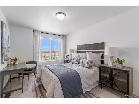 Bedroom - Undisclosed, Aurora, CO 80019 photo 5 of 5
