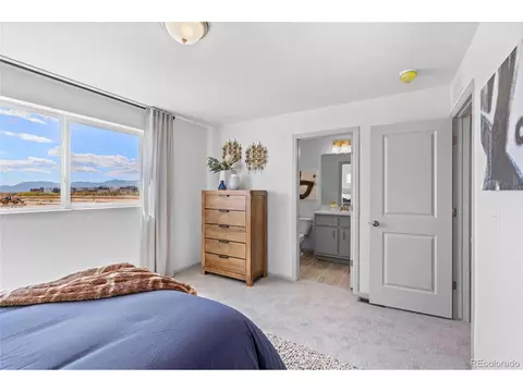 Bedroom - Undisclosed, Aurora, CO 80019 photo 1 of 5