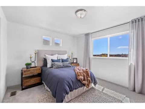 Bedroom - Undisclosed, Aurora, CO 80019 photo 2 of 5