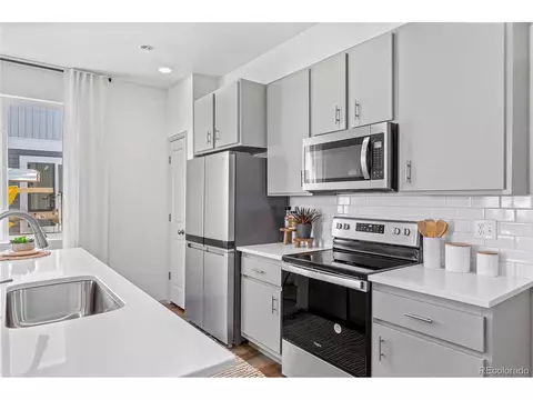 Kitchen - Undisclosed, Aurora, CO 80019 photo 4 of 6