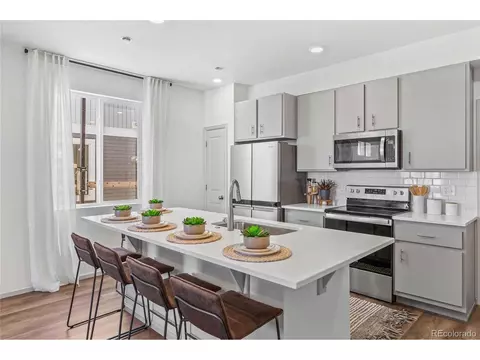 Kitchen - Undisclosed, Aurora, CO 80019 photo 3 of 6