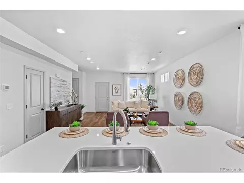Kitchen - Undisclosed, Aurora, CO 80019 photo 2 of 6