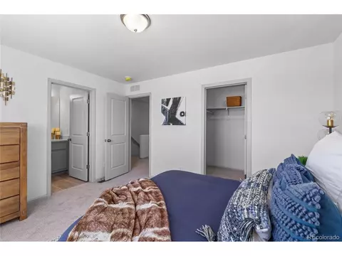 Bedroom - Undisclosed, Aurora, CO 80019 photo 3 of 5