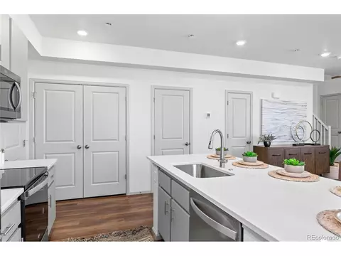 Kitchen - Undisclosed, Aurora, CO 80019 photo 5 of 6