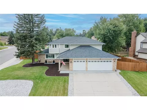 8145 S Zephyr Way, Littleton, CO 80128