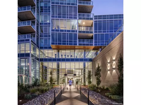 4200 W 17th Ave #418, Denver, CO 80204