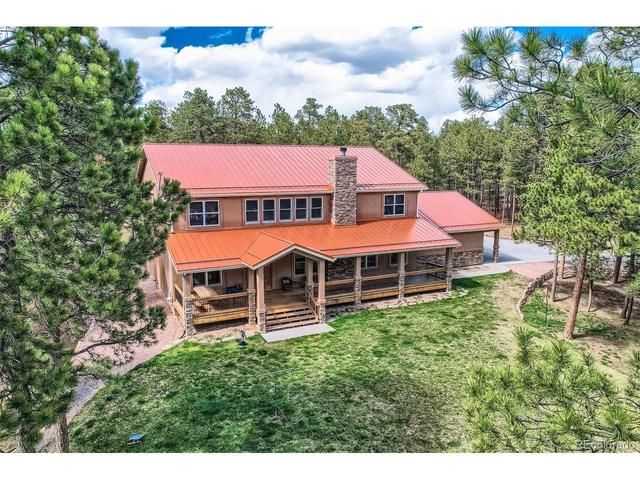 9550 Millard Way, Colorado Springs, CO 80908