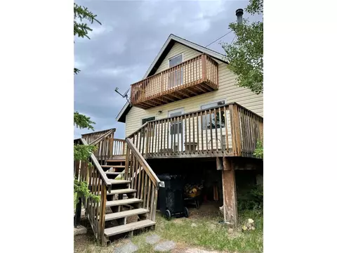 28 Ridge Point Cir, Divide, CO 80814 photo 1