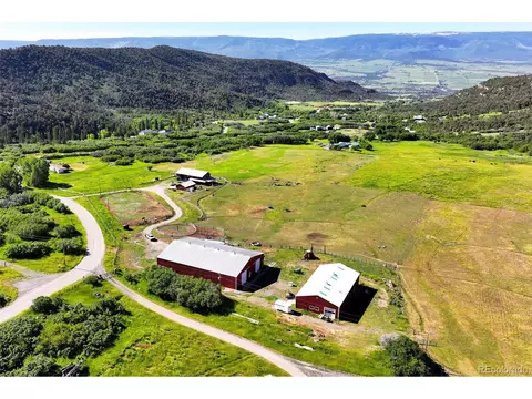 19561 Kimball Creek Rd, Collbran, CO 81624