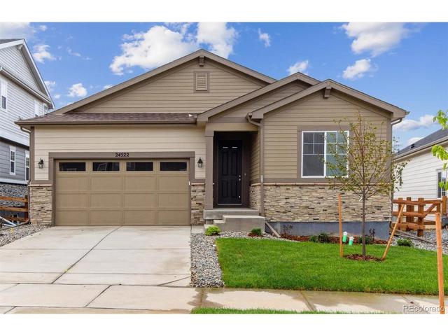 24522 E 38th Ave, Aurora, CO 80019