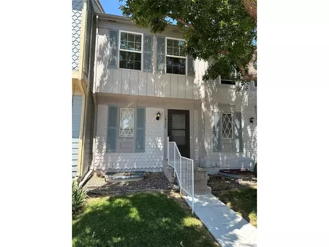 1632 S Idalia Cir #C, Aurora, CO 80017