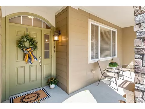 11215 Osage Cir #B, Northglenn, CO 80234