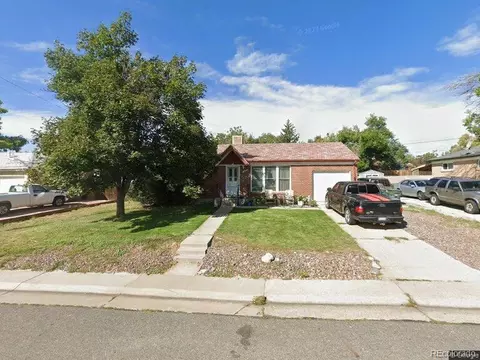 10865 Pearl St, Northglenn, CO 80233