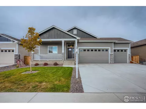 1388 Copeland Falls Rd, Windsor, CO 80550 photo 1