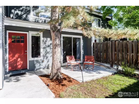 1785 Alpine Ave #4, Boulder, CO 80304 photo 1
