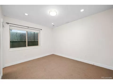 Bedroom - 5372 W 68th Ave, Arvada, CO 80003 photo 4 of 5
