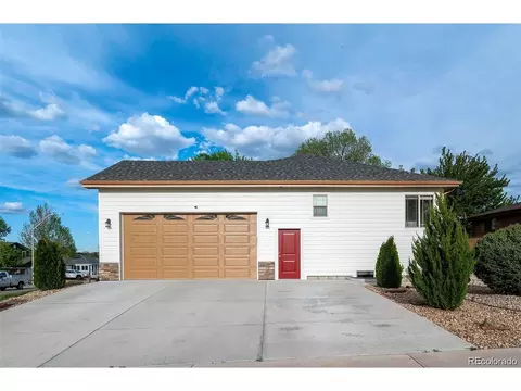 Exterior - 5372 W 68th Ave, Arvada, CO 80003 photo 6 of 6
