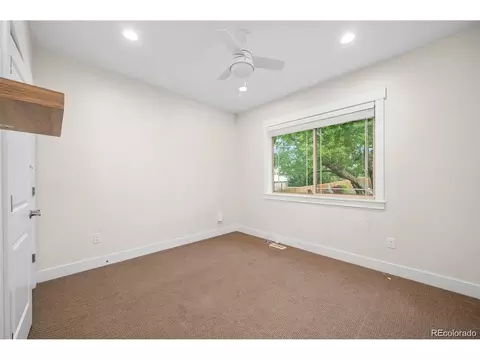 Bedroom - 5372 W 68th Ave, Arvada, CO 80003 photo 1 of 5