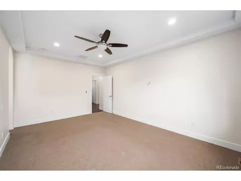 Bedroom - 5372 W 68th Ave, Arvada, CO 80003 photo 3 of 5