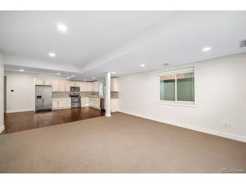 Living - 5372 W 68th Ave, Arvada, CO 80003 photo 4 of 5