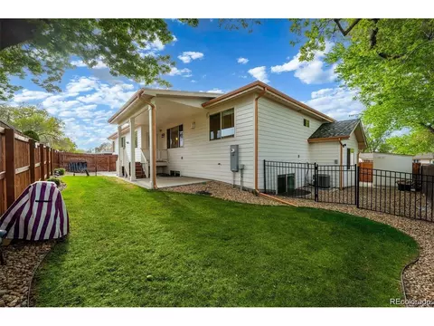 Exterior - 5372 W 68th Ave, Arvada, CO 80003 photo 5 of 6