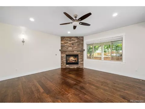 Living - 5372 W 68th Ave, Arvada, CO 80003 photo 3 of 5
