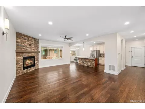 Living - 5372 W 68th Ave, Arvada, CO 80003 photo 1 of 5