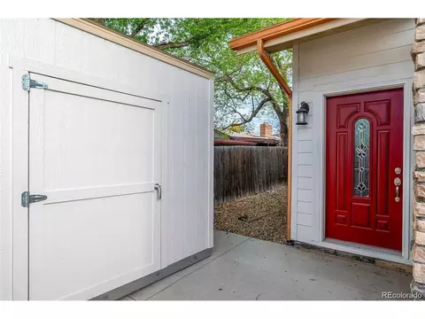 Exterior - 5372 W 68th Ave, Arvada, CO 80003 photo 4 of 6