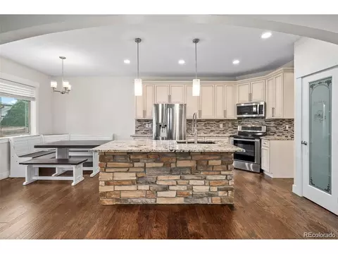 Kitchen - 5372 W 68th Ave, Arvada, CO 80003 photo 1 of 3
