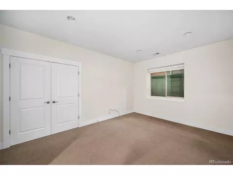 Bedroom - 5372 W 68th Ave, Arvada, CO 80003 photo 5 of 5