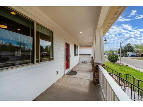 Exterior - 5372 W 68th Ave, Arvada, CO 80003 photo 3 of 6